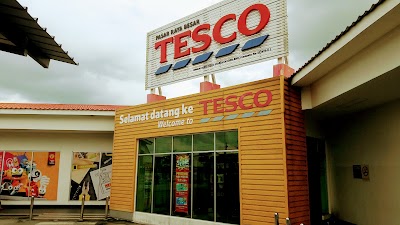 Image result for tesco seri iskandar