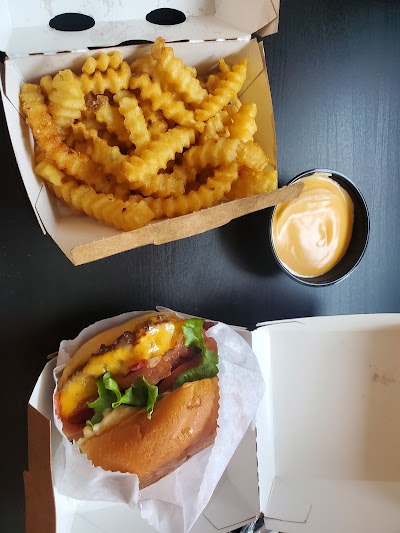 Shake Shack