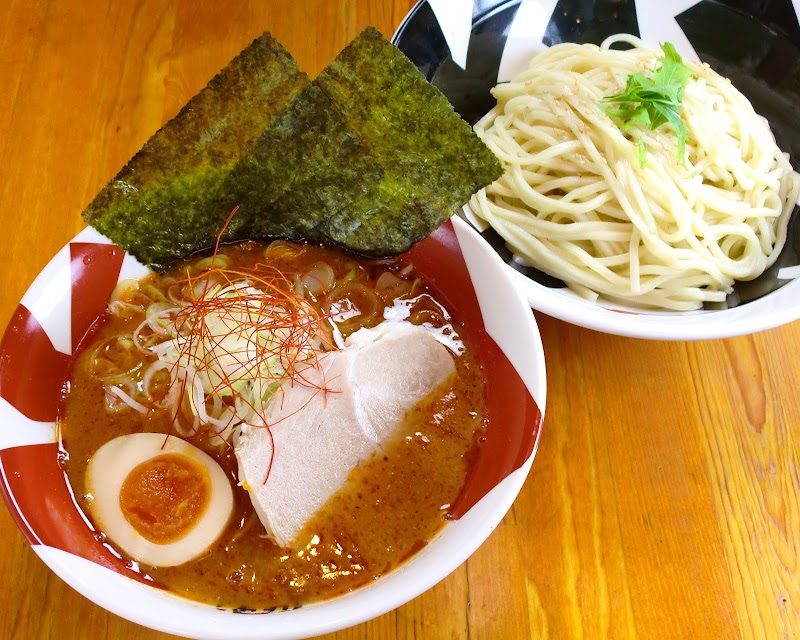 つけ麺 おんのじ 仙台榴岡店 ONNOJI Tsukemen Sendai Tsutsujigaoka