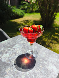 Photo n°6 de Kyriad Cannes Mandelieu à Cannes (Parking)