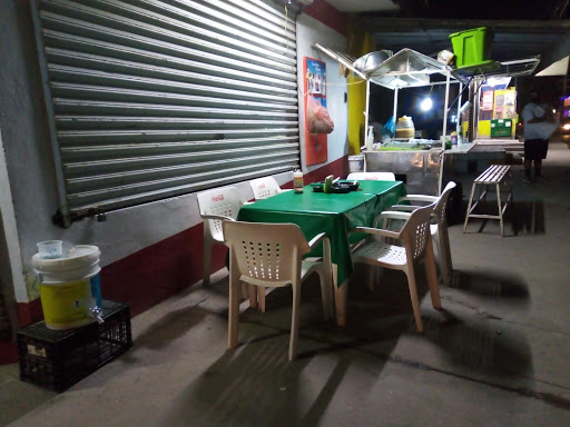 Tacos de Cabeza El Mayo