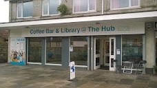 The Hub bath