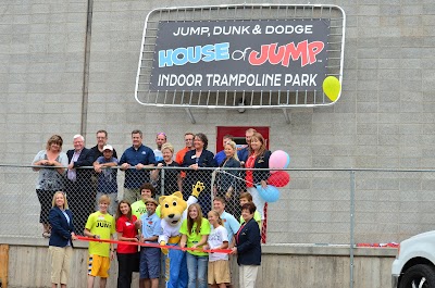 House of Jump Trampoline Park