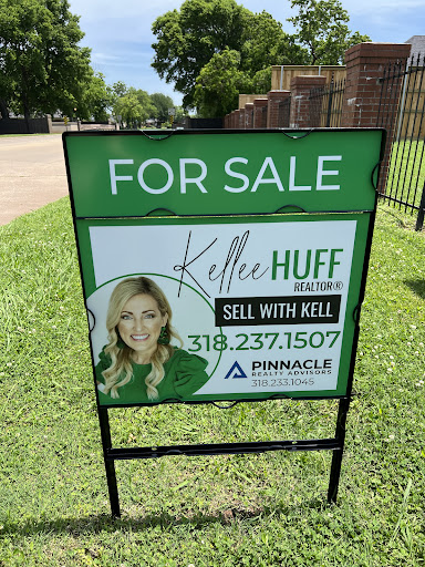 Kellee Huff, Realtor at Pinnacle Realty Advisors - Thumbnail