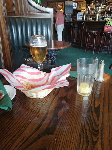 The Persevere Bar
