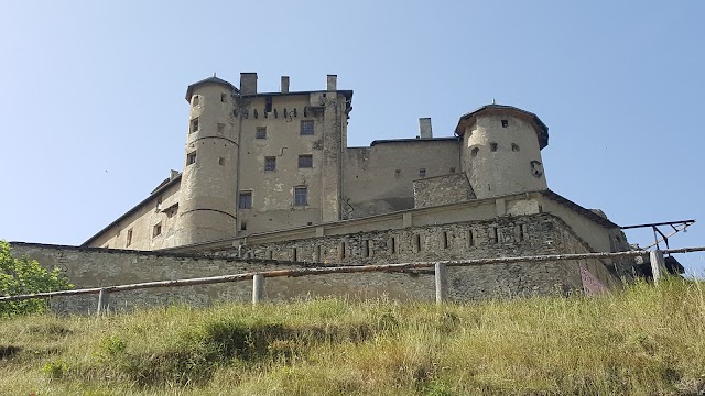 Château Queyras