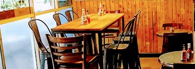 Photos of Cafe Bistro
