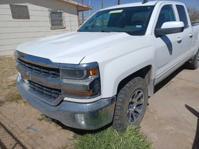 Caprock Auto Connect - Visual