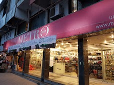 Metro Shoes rawalpindi Islamabad