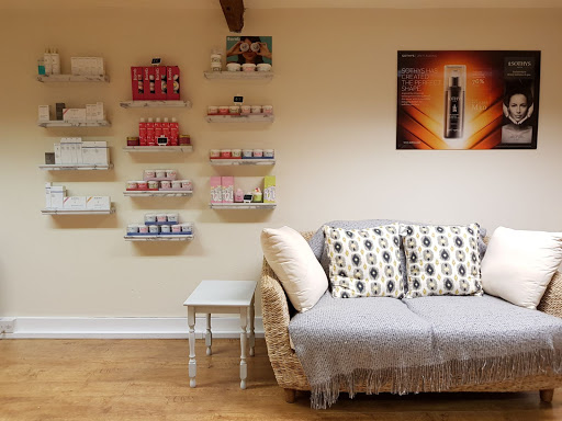 The Garden House Beauty Boutique Gallery - United Kingdom