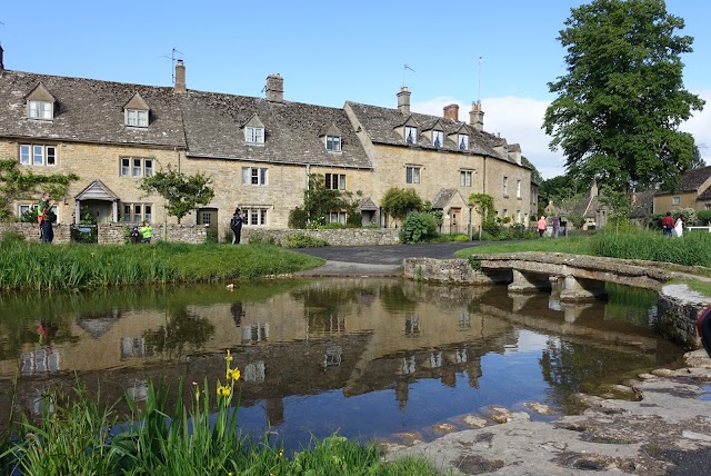 Lower Slaughter