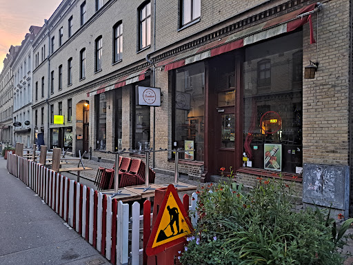 Dansken - Visual