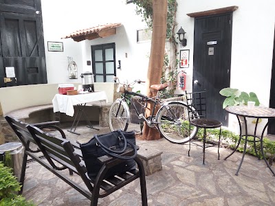 Photos of Hotel Casa Molina Qro