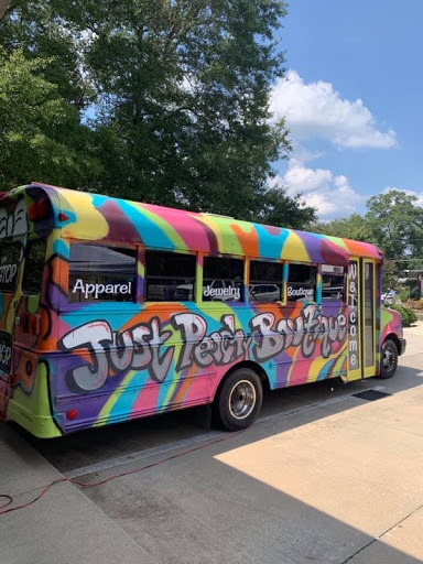 Just Peachy Mobile Boutique