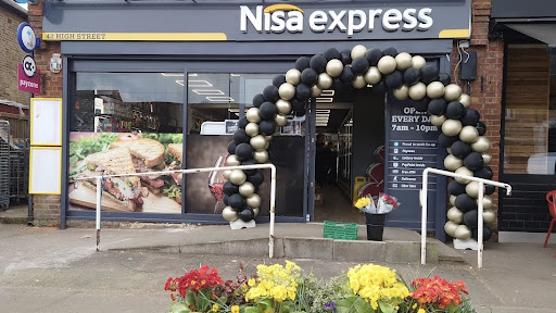 Nisa Express (Bovingdon)