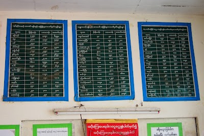 Photos of Railway Station