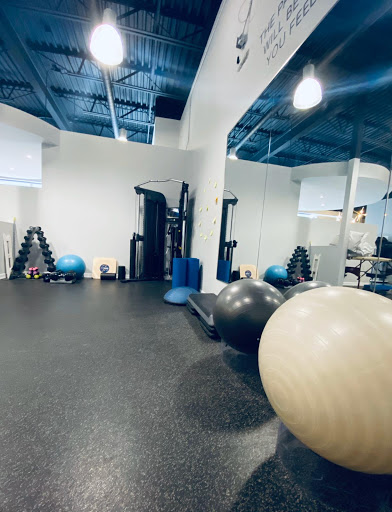 Vitality Physiotherapy and Wellness Centre Riverside South - Thumbnail