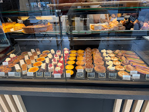 Photo n°2 de Il était une fois... le pain à Léognan (Snack)