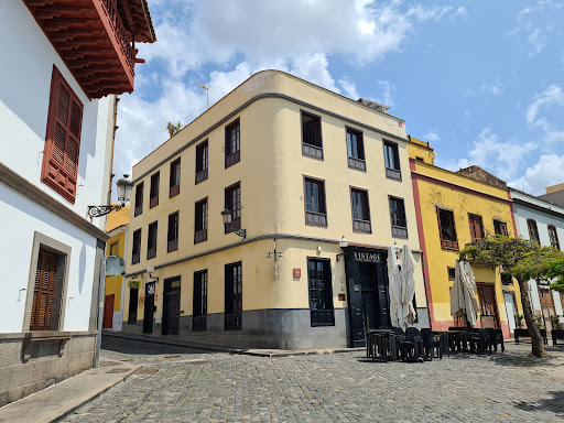 Plaza de La Iglesia Gallery - Spain