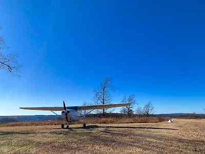 Trigger Gap Airstrip