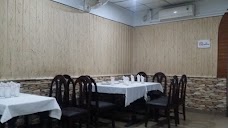 Jahangir Balti Muragh Restaurant rawalpindi