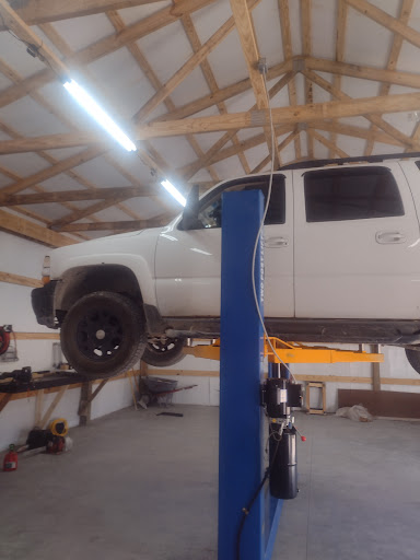 T&K Automotive LLC