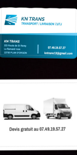 KN TRANS - Thumbnail