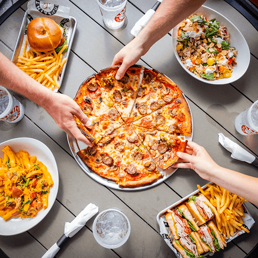 City Center Eats