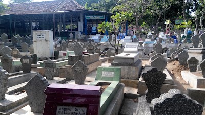 Photos of Makam KH. SOLEH DARAT