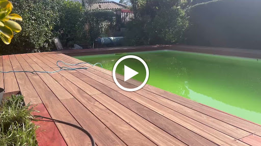 Photo de Baaaam Construction : Terrasse en Bois & Piscine à Bordeaux | Spécialiste Aménagement Extérieur à Gradignan (33170)