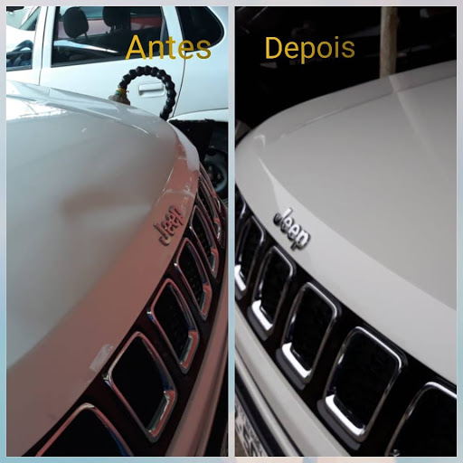 Silvano Martelinho de Ouro