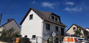 Photo n°11 de Artisan HEMERY - Couverture, ravalement, isolation - Senlis à Senlis (Peintre en bâtiment)