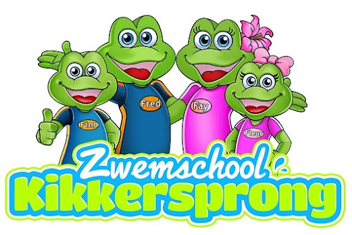 Zwemschool Kikkersprong Bergambacht locatie Zwembad De Hofstee - Thumbnail