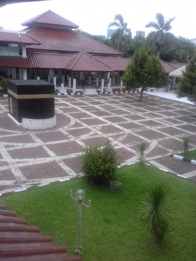 Photos of Bekasi Islamic Centre