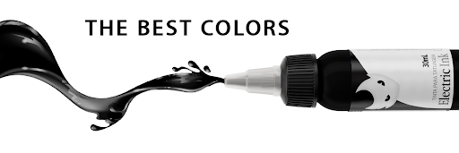 Electric Ink Canarias