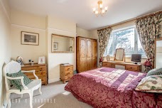 Hern and Crabtree Estate Agents – Llandaff Sales Office cardiff