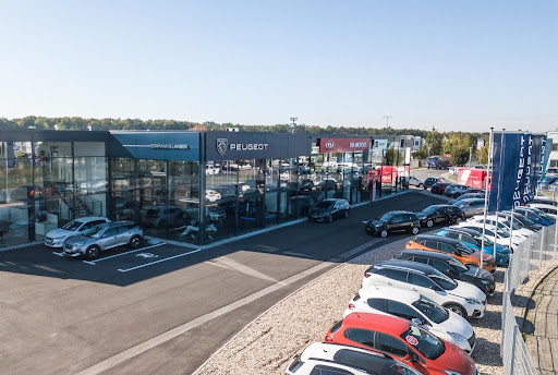 Herrmann & Langer GmbH