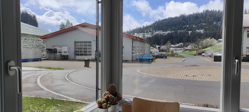 SBG Regio Bus Furtwangen - Thumbnail