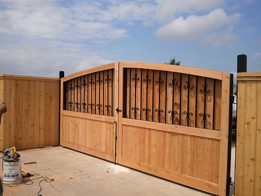 Global Fence and Gate