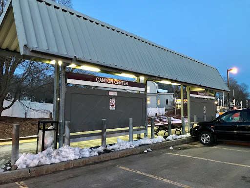 Canton Center - Visual