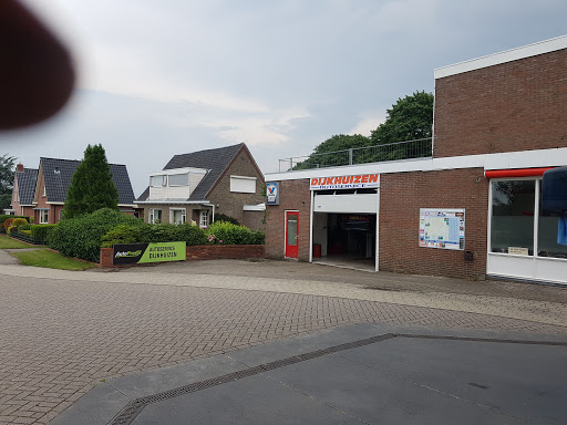 Autoservice Dijkhuizen - Thumbnail