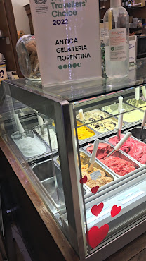 Antica Gelateria Fiorentina by null