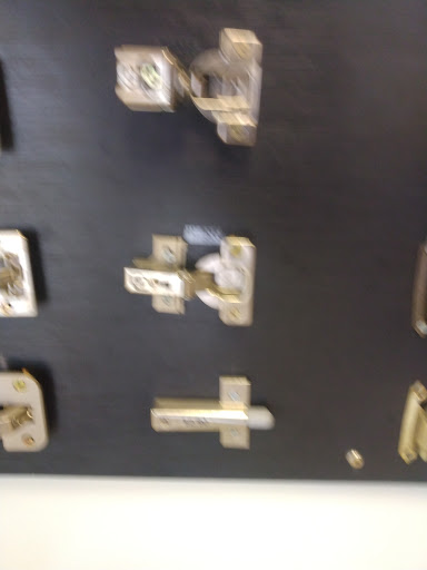 Material Center - Visual