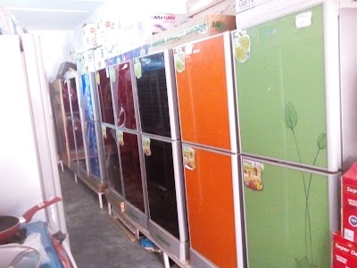 Photos of Minister Showroom, Dealer Fahim Electronics