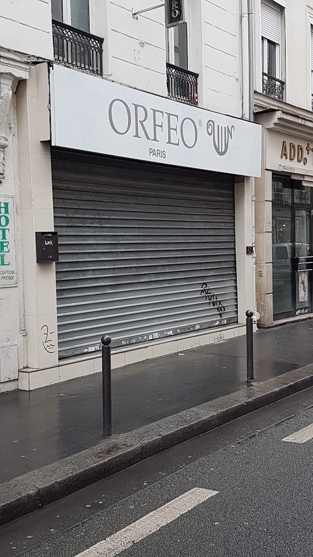 ORFEO PARIS 11