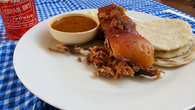 Photos of Chanchitas Y Restaurante Do&ntilde;a Olimpia