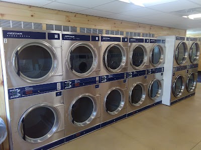 Harrisville Harbor Laundry