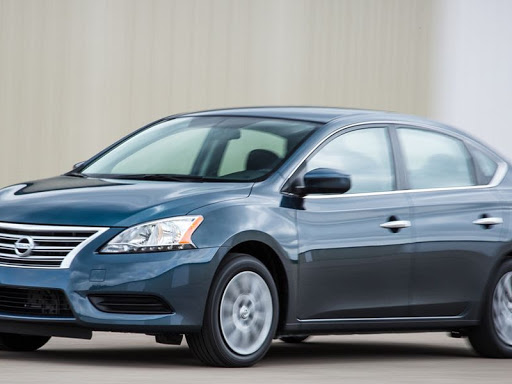 Nissan Sentra - Available for Rent (Daily, Weekly, Monthly) post image