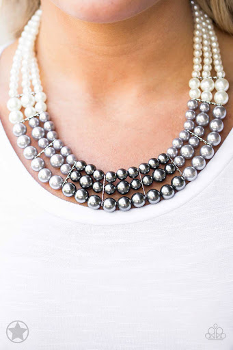 Vicki's Heavenly Bling (Paparazzi Jewelry & Accessories) - Thumbnail