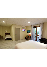 Photo n°25 de Restaurant HOTEL Belleville à Lamalou-les-Bains (Hôtel)